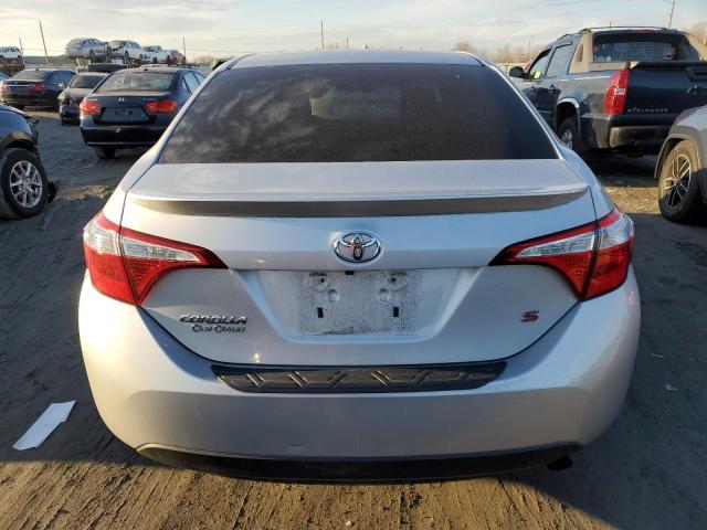 5YFBURHE0FP235370 | 2015 Toyota corolla l