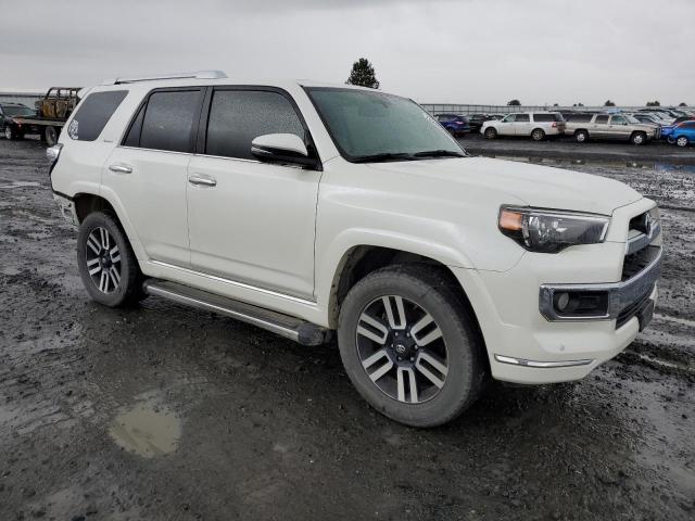 JTEBU5JR4G5296947 | 2016 TOYOTA 4RUNNER SR