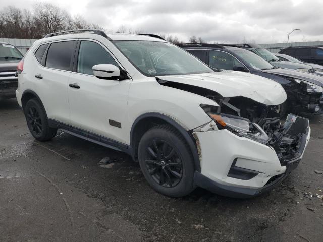 5N1AT2MVXHC759810 | 2017 NISSAN ROGUE SV