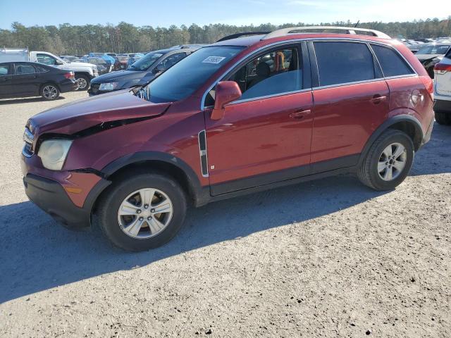 3GSCL33P08S533702 | 2008 Saturn vue xe