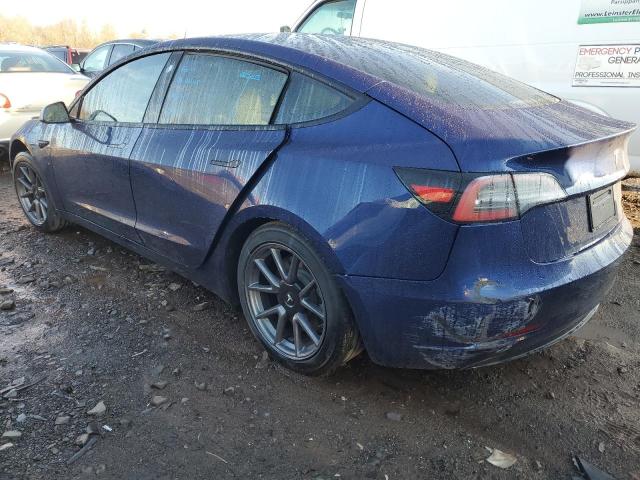 5YJ3E1EB4PF632302 | 2023 TESLA MODEL 3