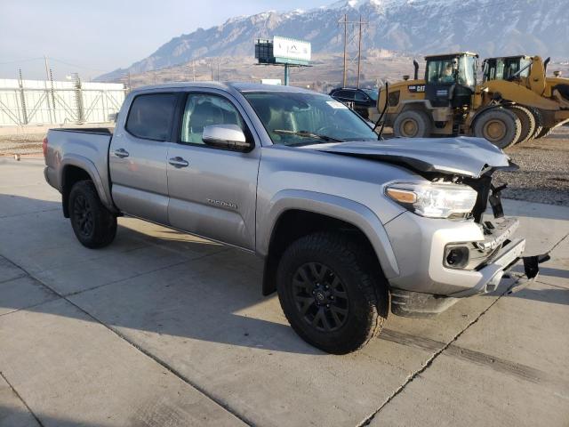 3TMCZ5ANXMM383099 | 2021 TOYOTA TACOMA DOU