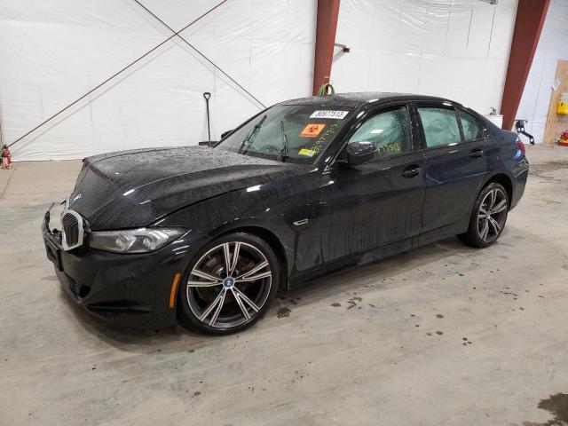 2023 BMW 330XE - 3MW39FS04P8C88878