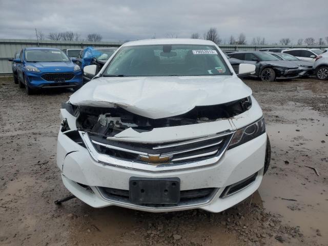 2G11Z5S38L9102700 | 2020 CHEVROLET IMPALA LT