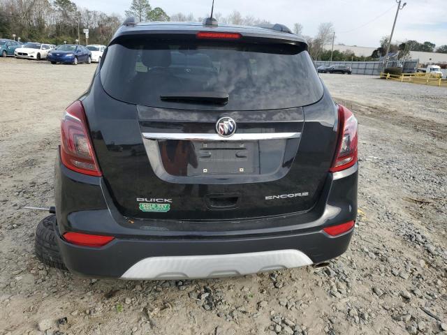 KL4CJBSB8HB080324 | 2017 BUICK ENCORE PRE