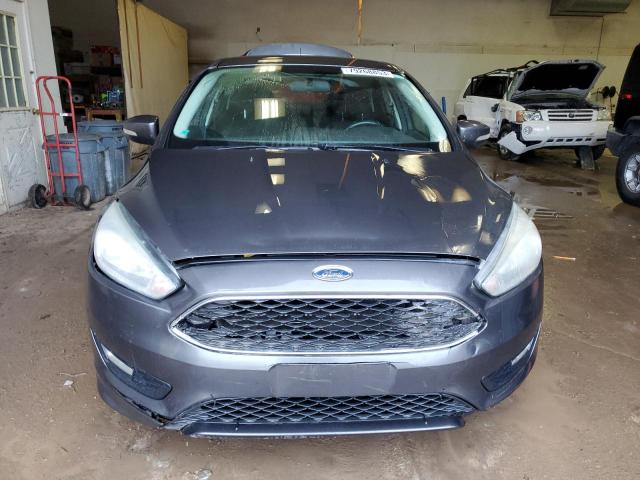 1FADP3F2XGL257690 | 2016 FORD FOCUS SE