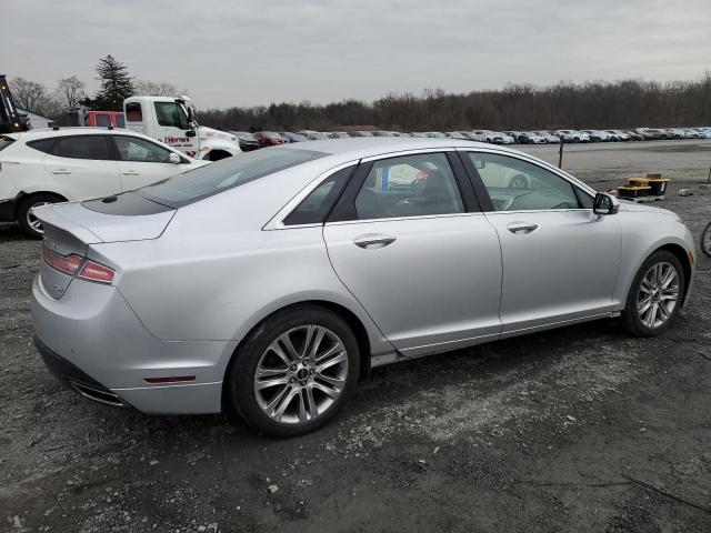 3LN6L2LU0ER814101 | 2014 LINCOLN MKZ HYBRID