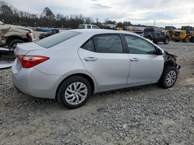 5YFBURHE7HP640581 | 2017 TOYOTA COROLLA L