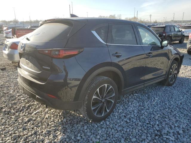 JM3KFBEMXP0100722 | 2023 MAZDA CX-5 PREMI