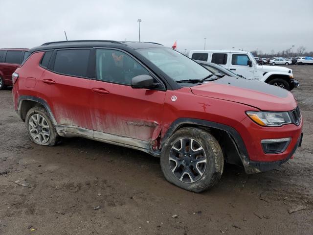 Vin: 3c4njddb5lt167113, lot: 82121213, jeep compass trailhawk 20204