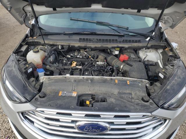 2FMPK3G95KBB68227 | 2019 FORD EDGE SE