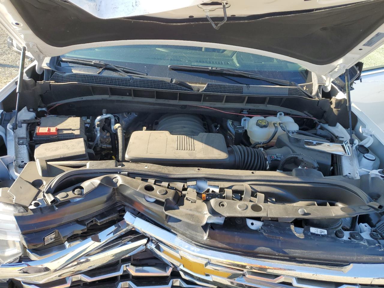 1GCUDGED1PZ248130 CHEVROLET ALL Models 2023