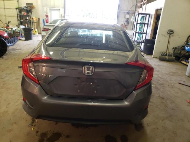 19XFC2F59GE023617 | 2016 HONDA CIVIC LX