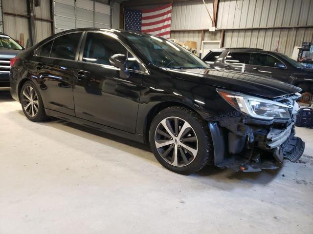 4S3BNAN65J3034609 | 2018 SUBARU LEGACY 2.5