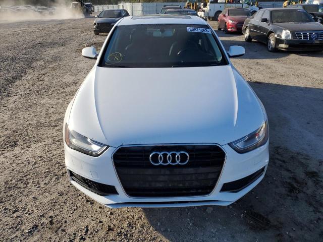 VIN WAUAFAFL9EN001410 2014 Audi A4, Premium no.5