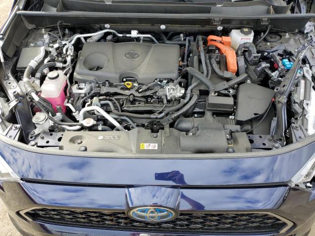 2022 TOYOTA RAV4 PRIME - JTMEB3FV8ND088171