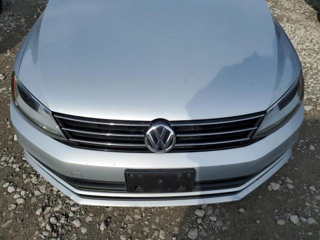 3VW3A7AJ3FM271261 | 2015 VOLKSWAGEN JETTA TDI