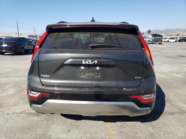 KNDCT3LE0P5101193 | 2023 KIA NIRO SX