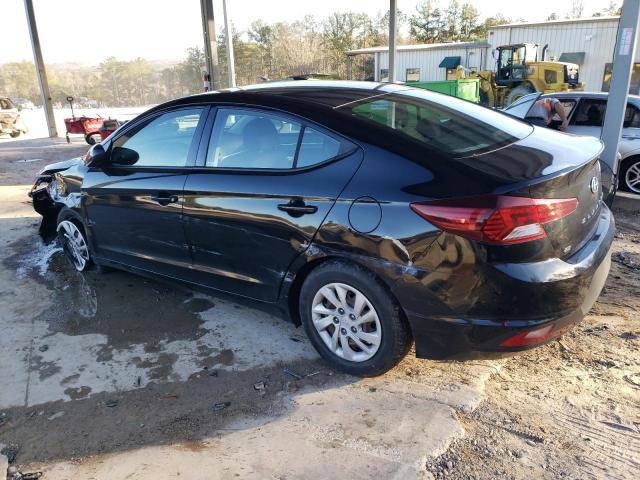 5NPD74LF3KH485499 | 2019 HYUNDAI ELANTRA SE