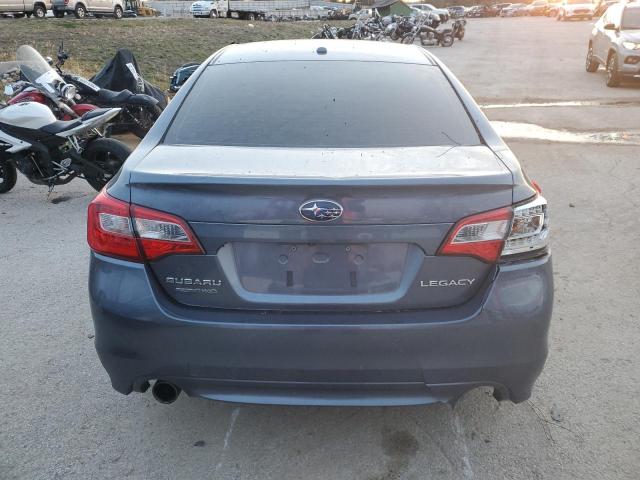 4S3BNBJ60F3016702 | 2015 SUBARU LEGACY 2.5