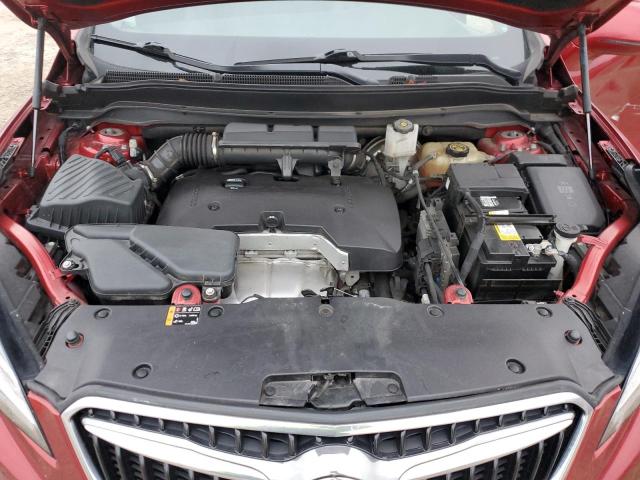 2020 BUICK ENVISION E - LRBFX2SA3LD045355