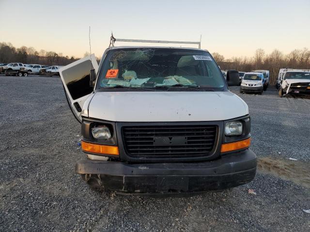 2010 Chevrolet Express G2500 VIN: 1GCZGGDA8A1131770 Lot: 78858603