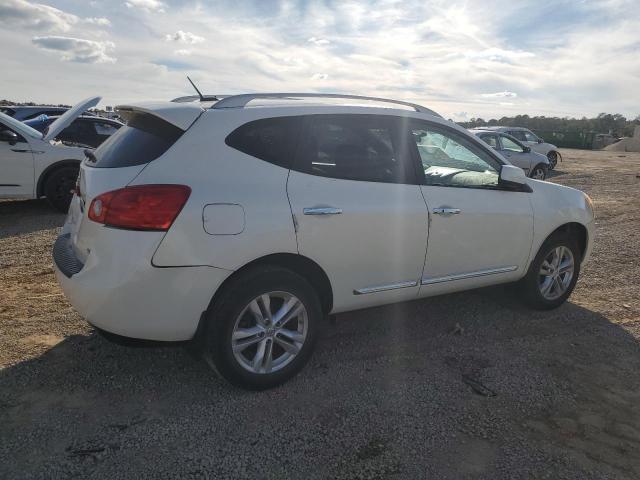 Vin: jn8as5mt1dw540318, lot: 79724233, nissan rogue s 20133