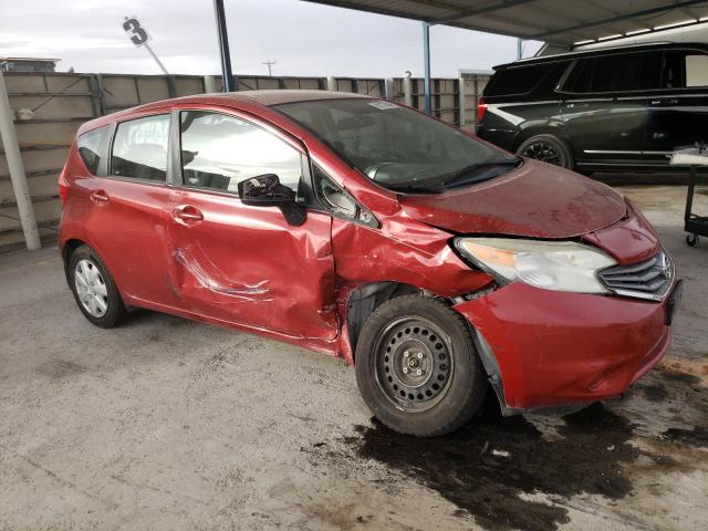 3N1CE2CP0FL416129 | 2015 NISSAN VERSA NOTE