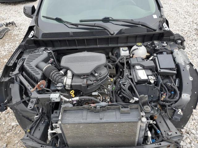 Lot #2452735805 2017 GMC ACADIA DEN salvage car