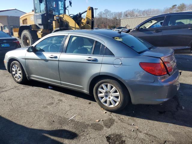 1C3CC4FB7AN211516 | 2010 Chrysler sebring touring