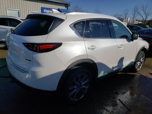 JM3KFADM6M1359628 | 2021 MAZDA CX-5 GRAND