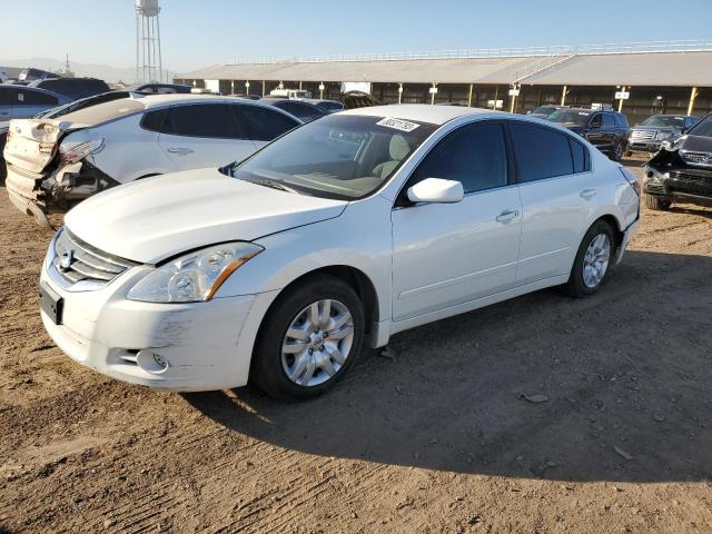 2011 Nissan Altima Base