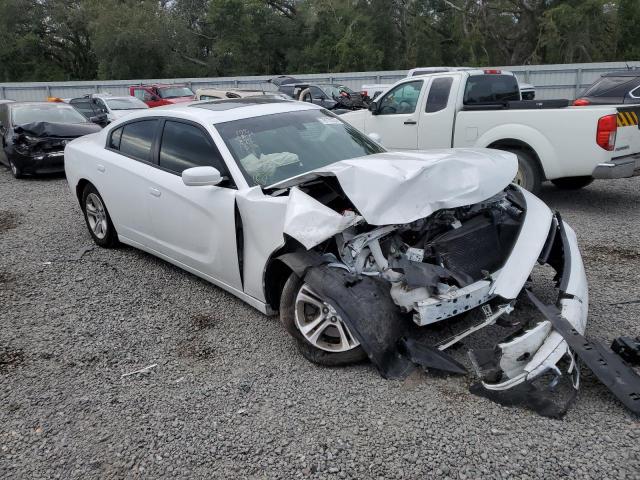 2C3CDXBG4MH536542 | 2021 Dodge charger sxt