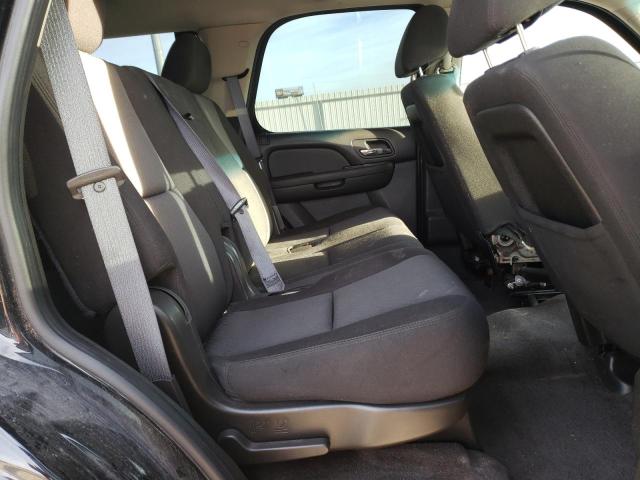 2011 Chevrolet Tahoe K1500 VIN: 1GNSK4E09BR117617 Lot: 78345433