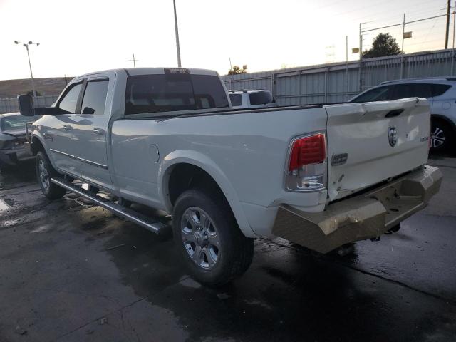 2017 RAM 3500 LONGH 3C63R3KL6HG623214