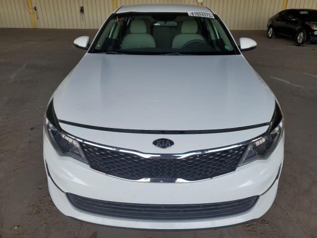 5XXGT4L33JG194994 | 2018 KIA OPTIMA LX