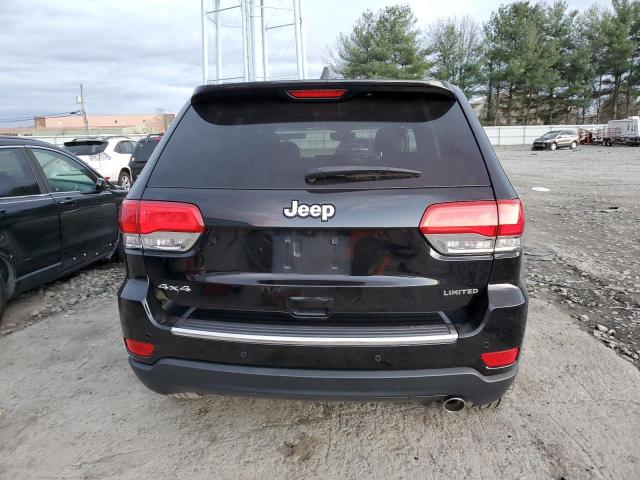 2019 JEEP G.CHEROKEE - 1C4RJFBG5KC689231
