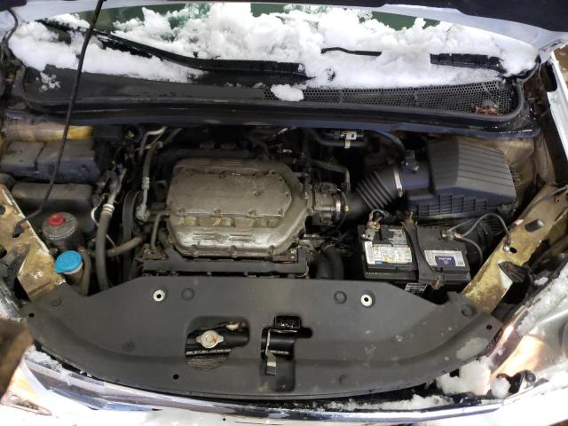 2010 Honda Odyssey - Image 12