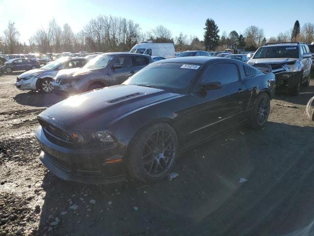 2014 Ford Mustang GT