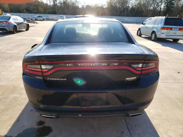 2C3CDXBG8HH515358 | 2017 DODGE CHARGER SE