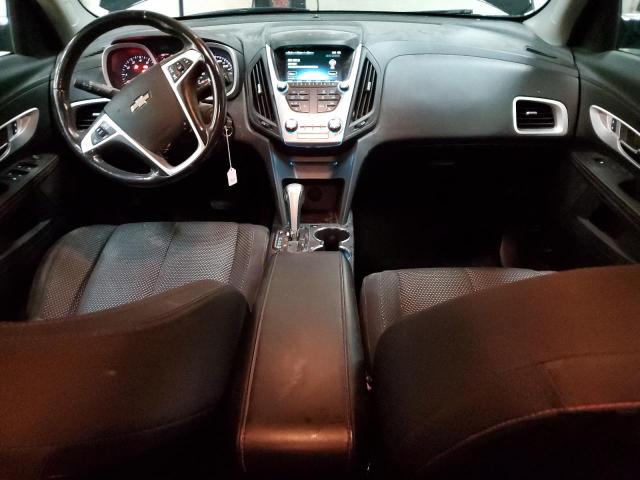 2GNALBEK9F6258414 2015 Chevrolet Equinox Lt