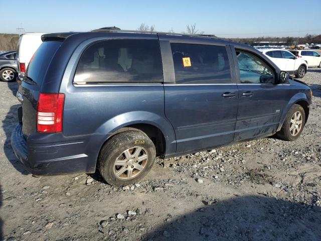 2A8HR54P58R717050 | 2008 Chrysler town & country touring