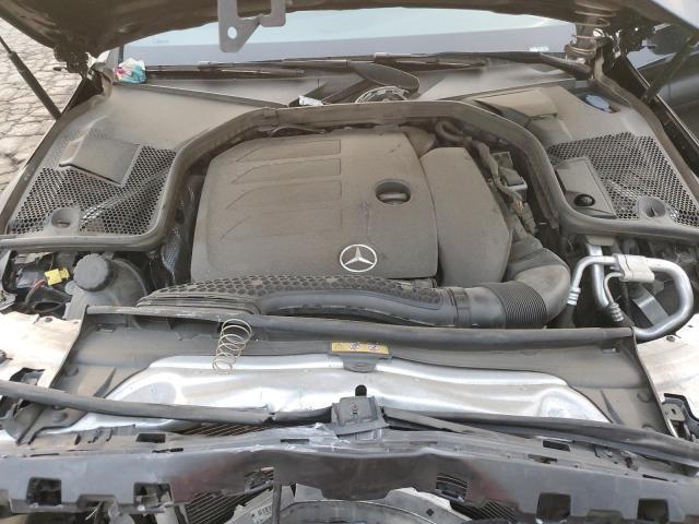 W1KWF8EB2MR609423 2021 MERCEDES-BENZ C-CLASS, photo no. 11