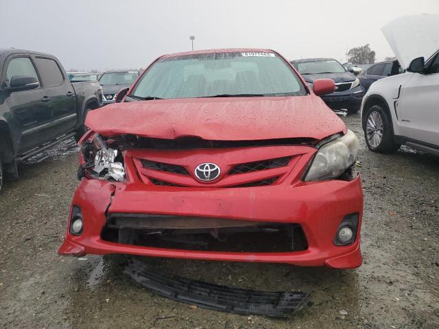 5YFBU4EE3DP214016 | 2013 Toyota corolla base