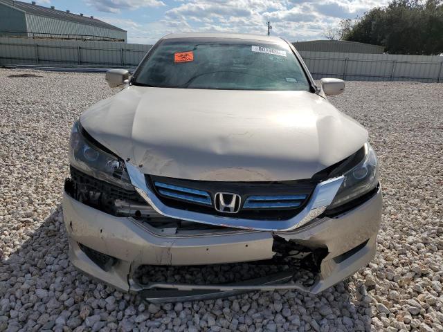 1HGCR6F56FA007676 | 2015 HONDA ACCORD HYB