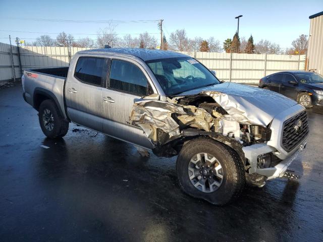 3TMCZ5AN5PM599429 | 2023 Toyota tacoma double cab