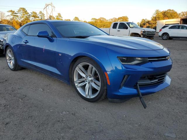 1G1FB1RS7J0133332 | 2018 CHEVROLET CAMARO LT