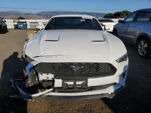 1FA6P8TH9K5202725 | 2019 FORD MUSTANG