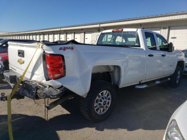 1GC2KUEG7GZ174685 | 2016 CHEVROLET SILVERADO