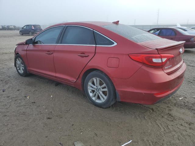 5NPE24AFXFH206691 | 2015 HYUNDAI SONATA SE